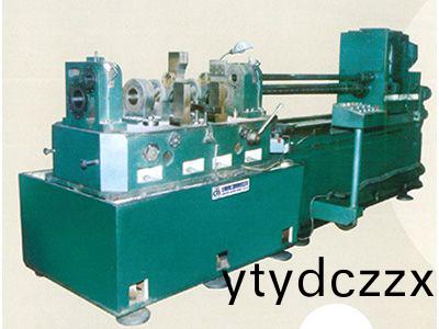 柴油機缸體主軸孔、凸輪軸孔精鏜組合機床