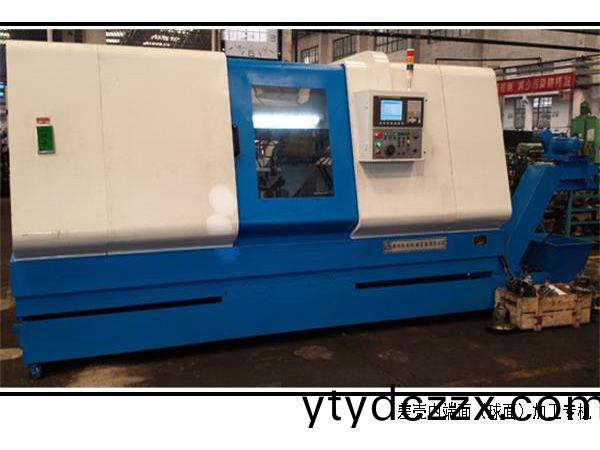 差殼內腔加工數控機床